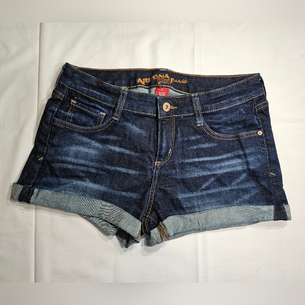Arizona jean shorts